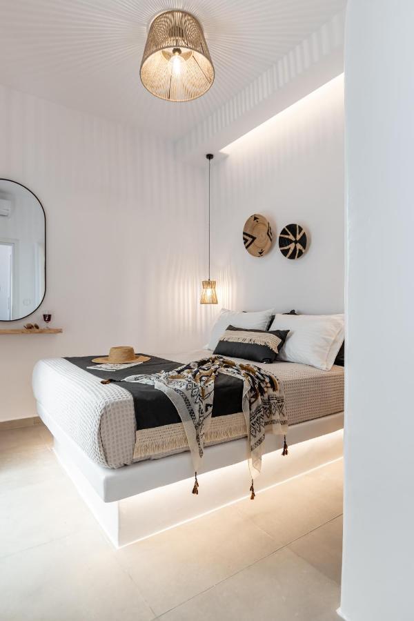 Appartement Philisios 2