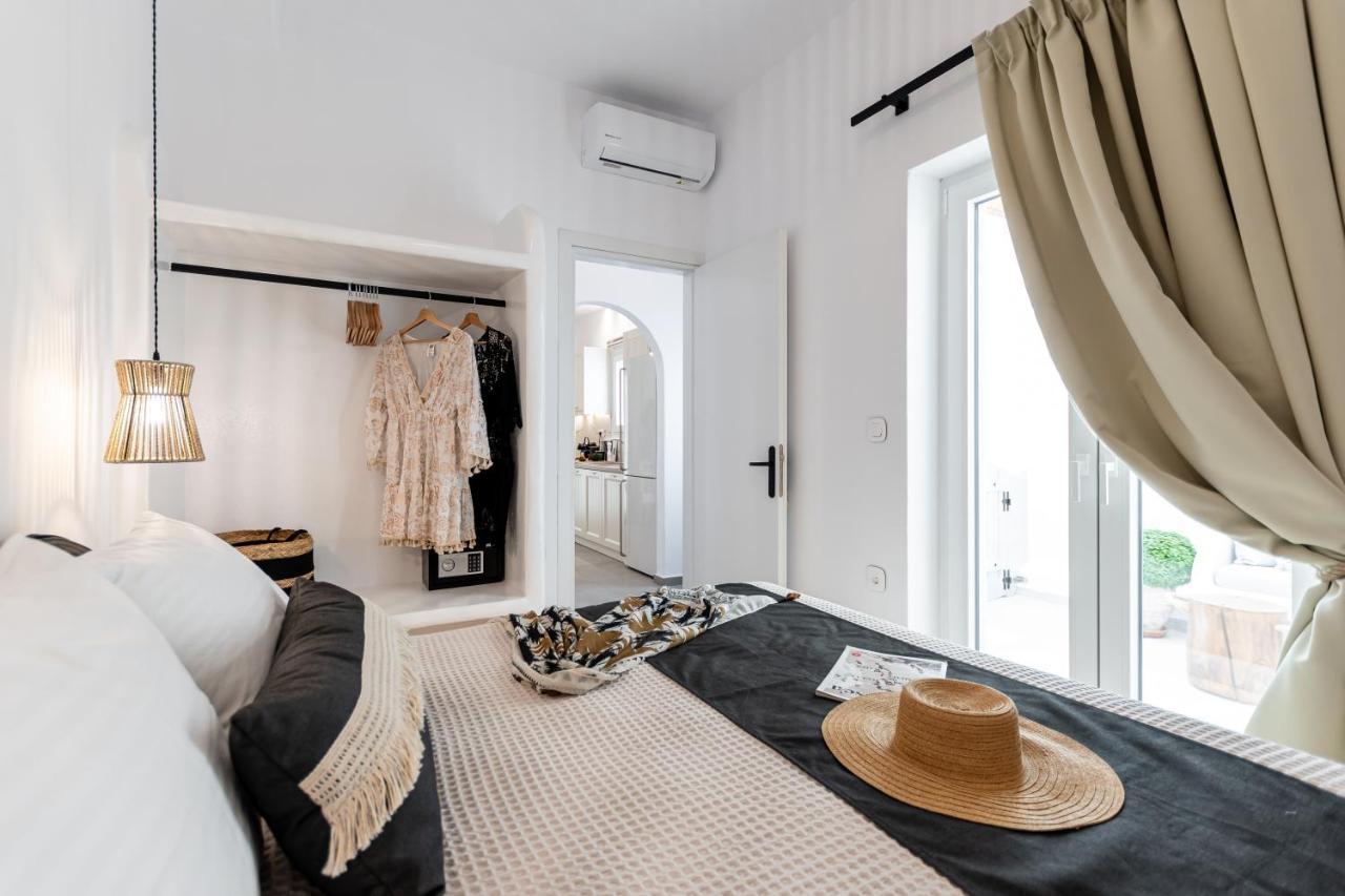 Philisios 2 Appartement