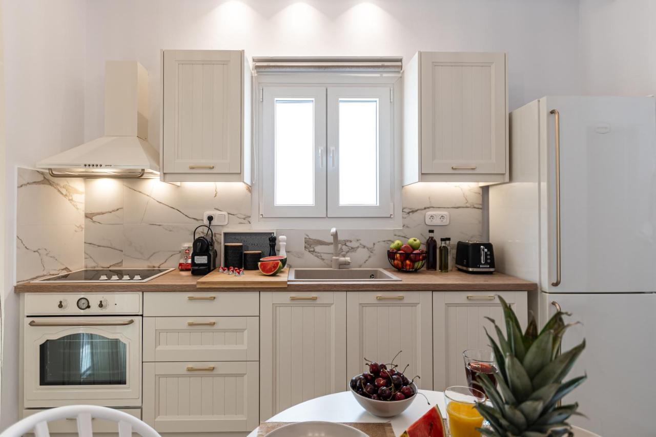 Philisios 2 Appartement *