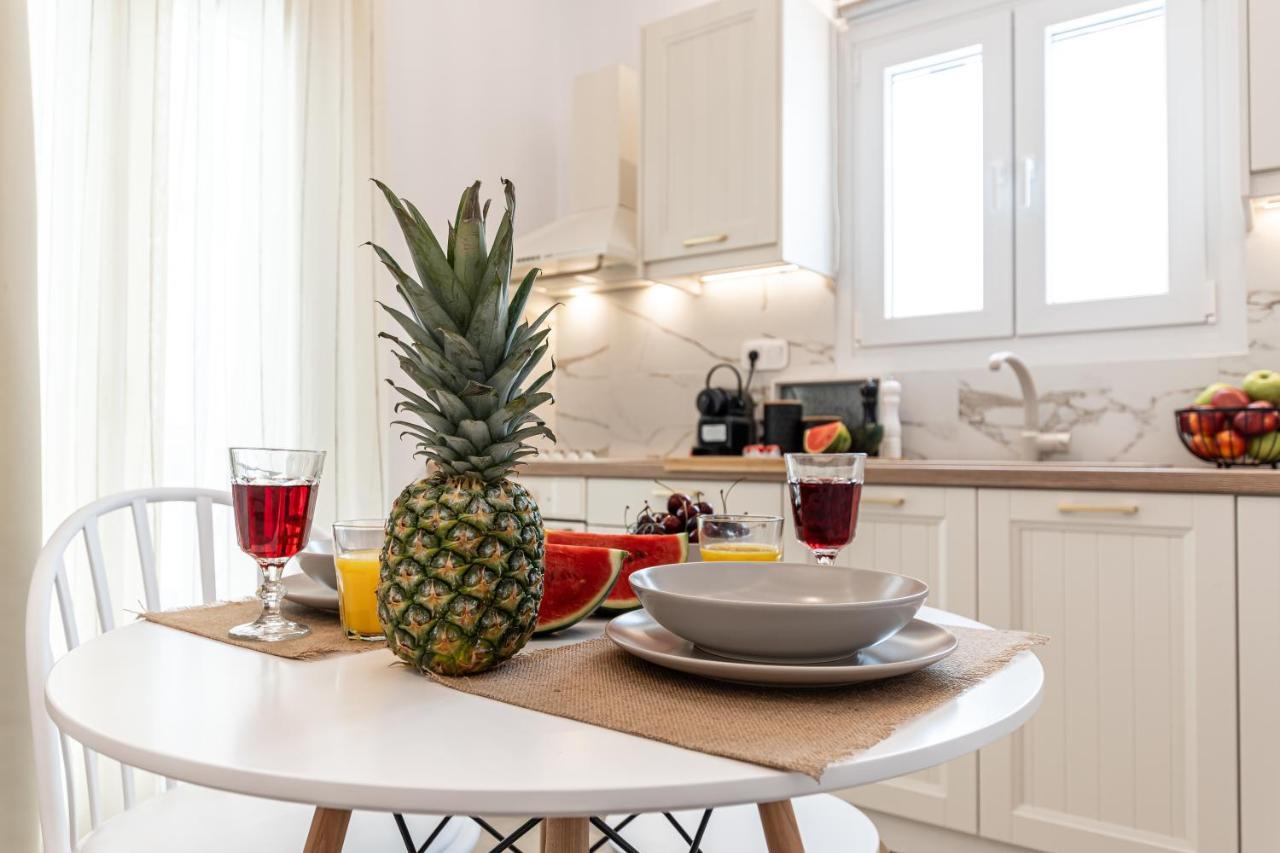 Appartement Philisios 2