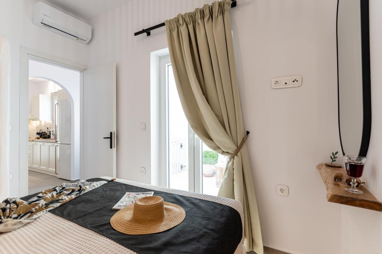 Philisios 2 * Naxos City