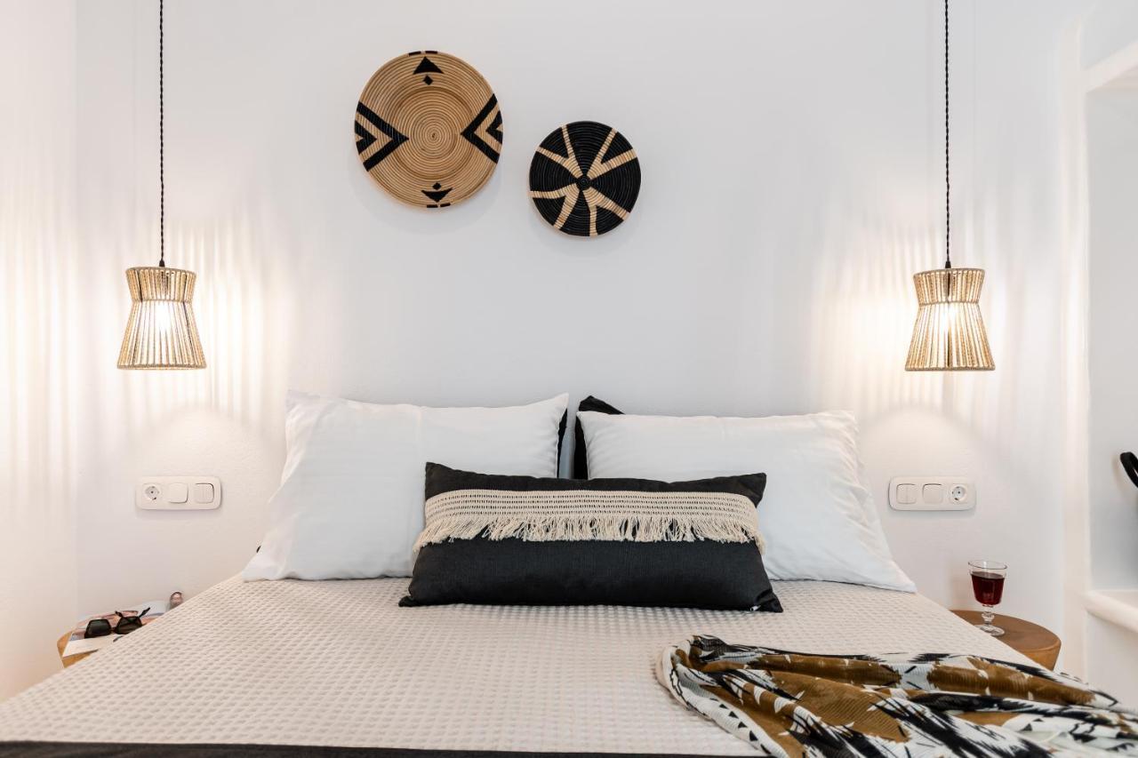 Philisios 2 Appartement Naxos City