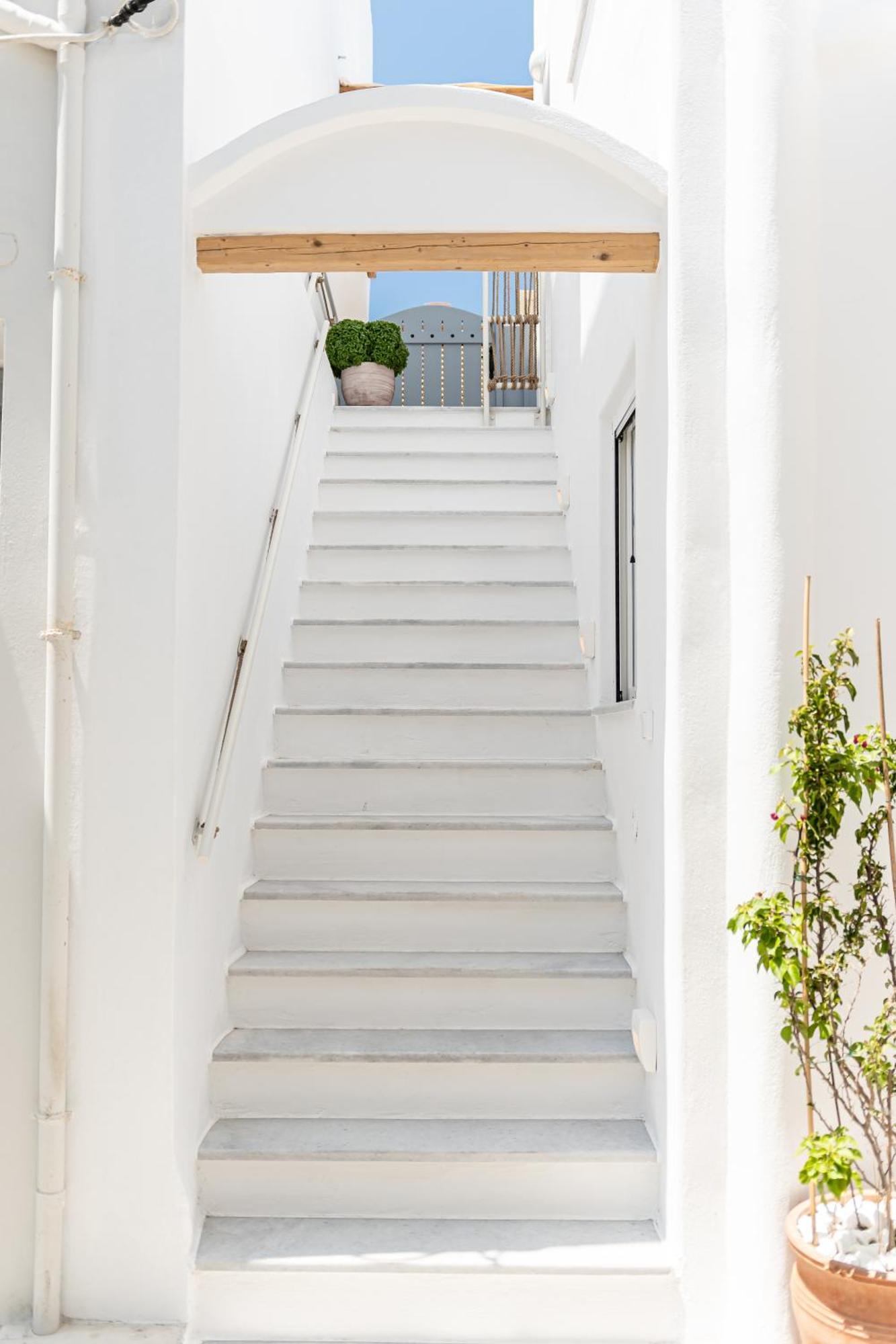 Appartement Philisios 2