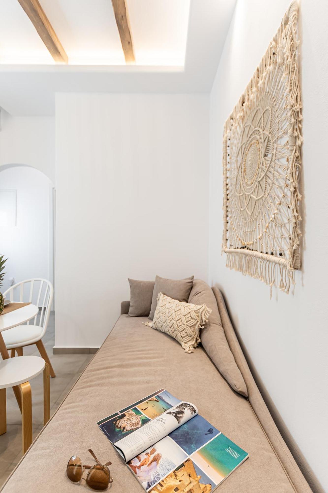 Appartement Philisios 2