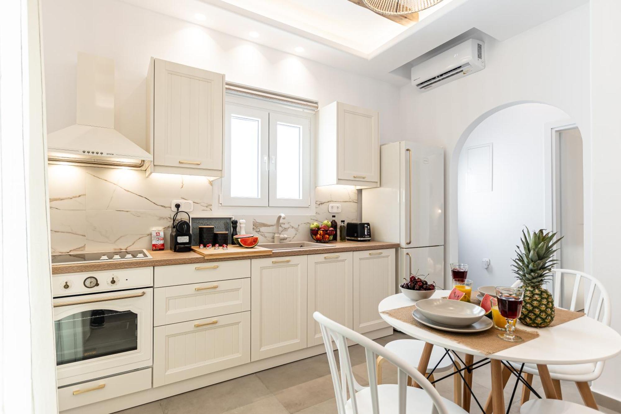Philisios 2 Appartement *