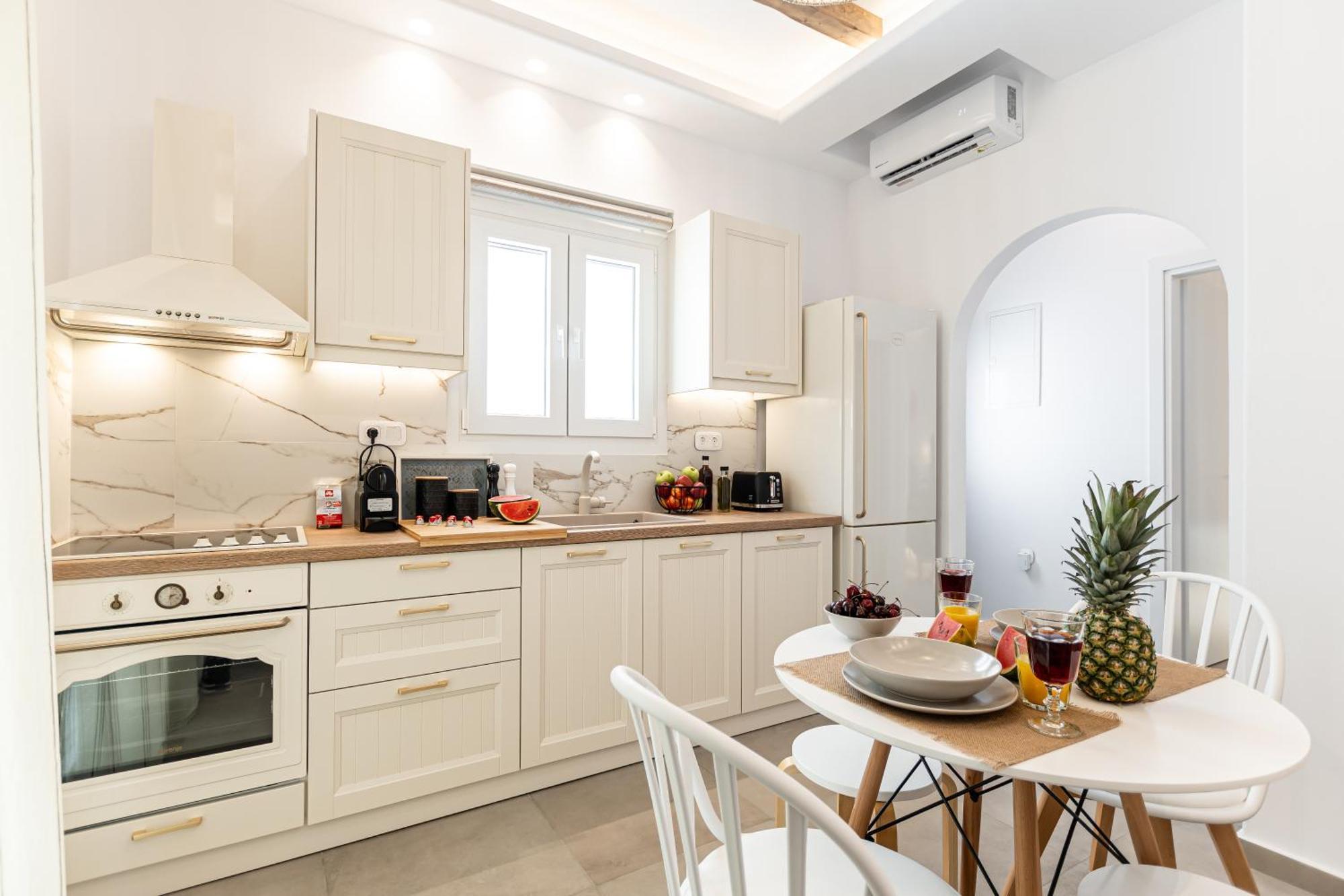 Appartement Philisios 2 *