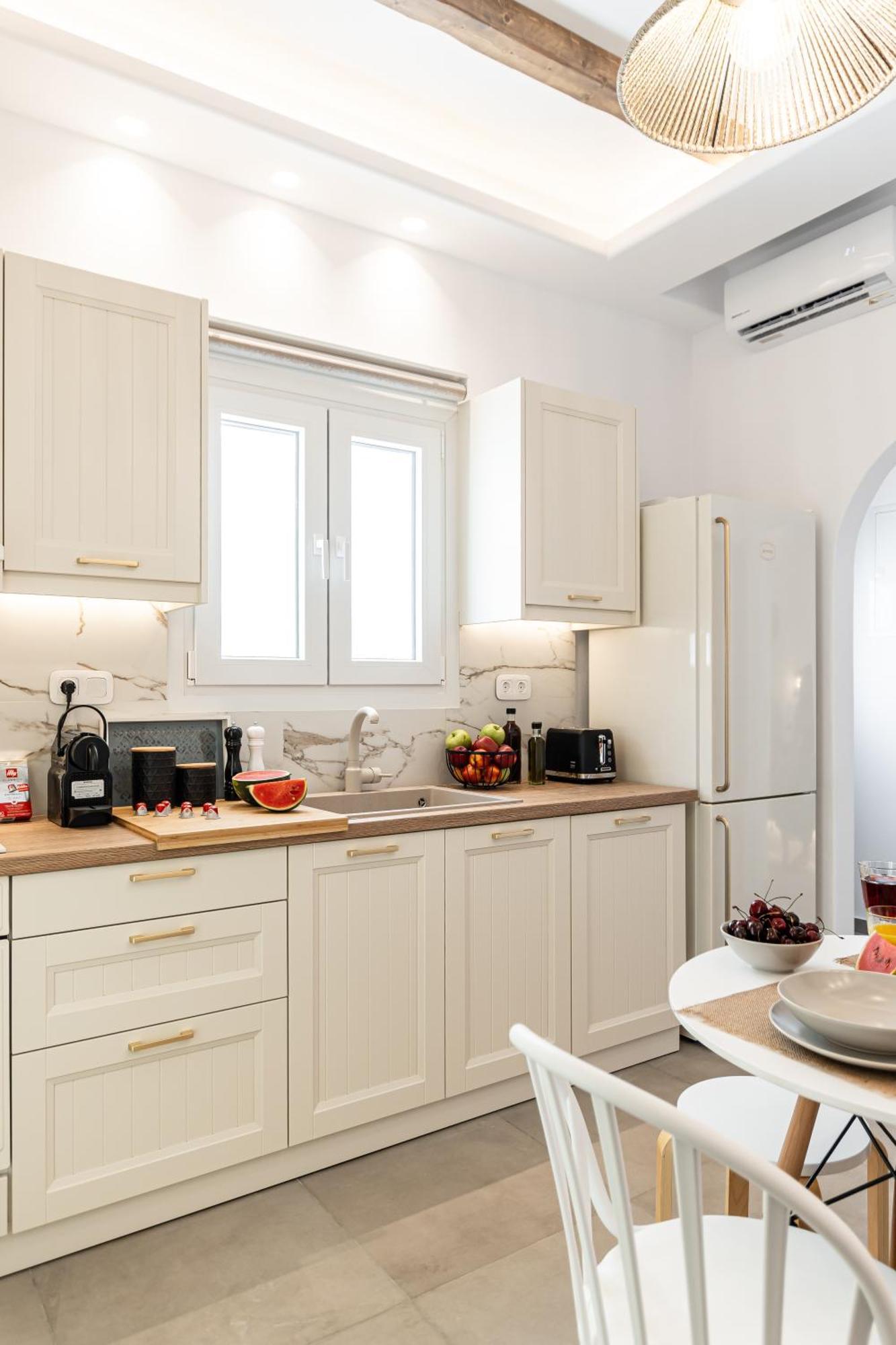 Appartement Philisios 2 *