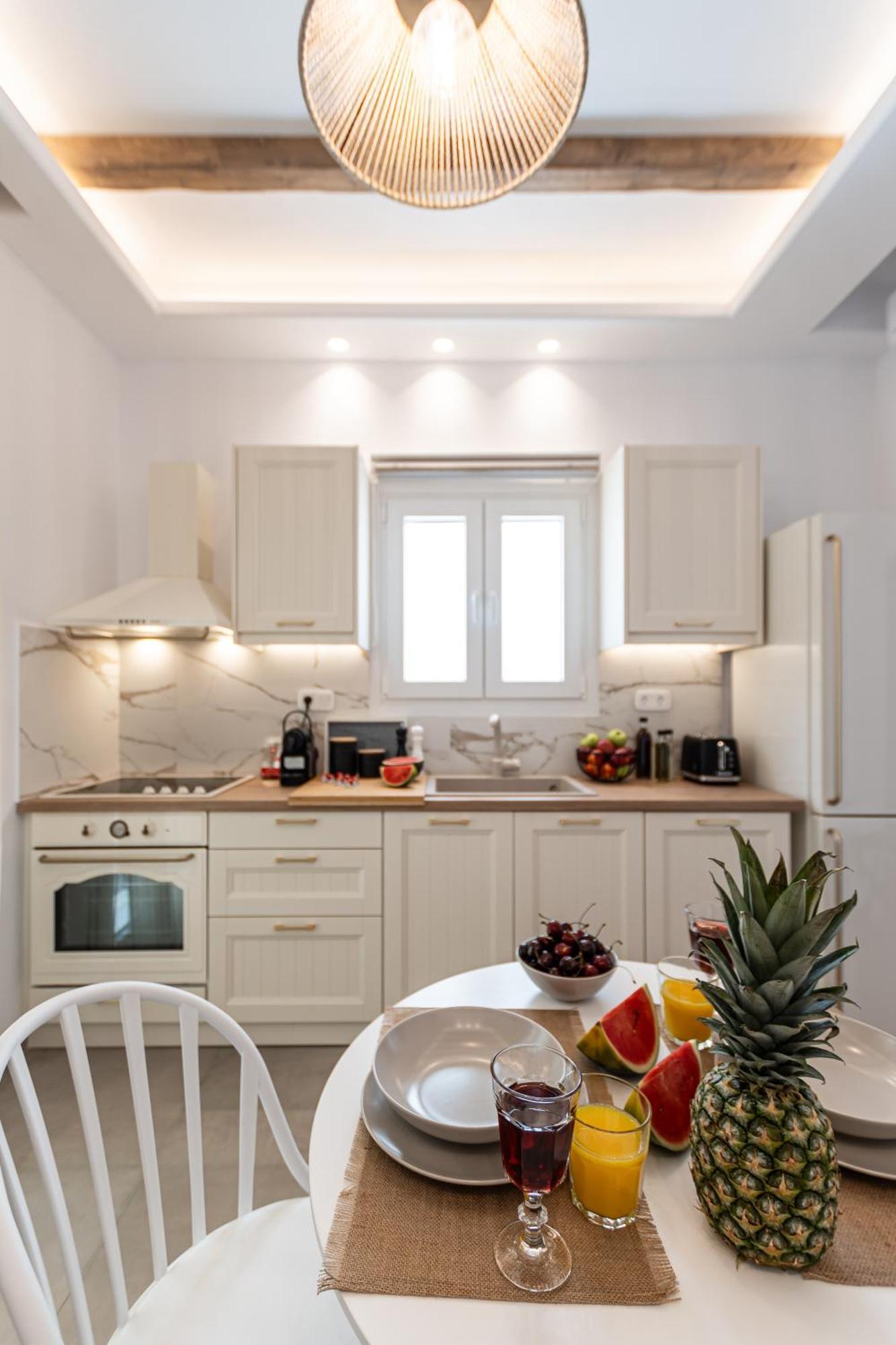 Philisios 2 Appartement
