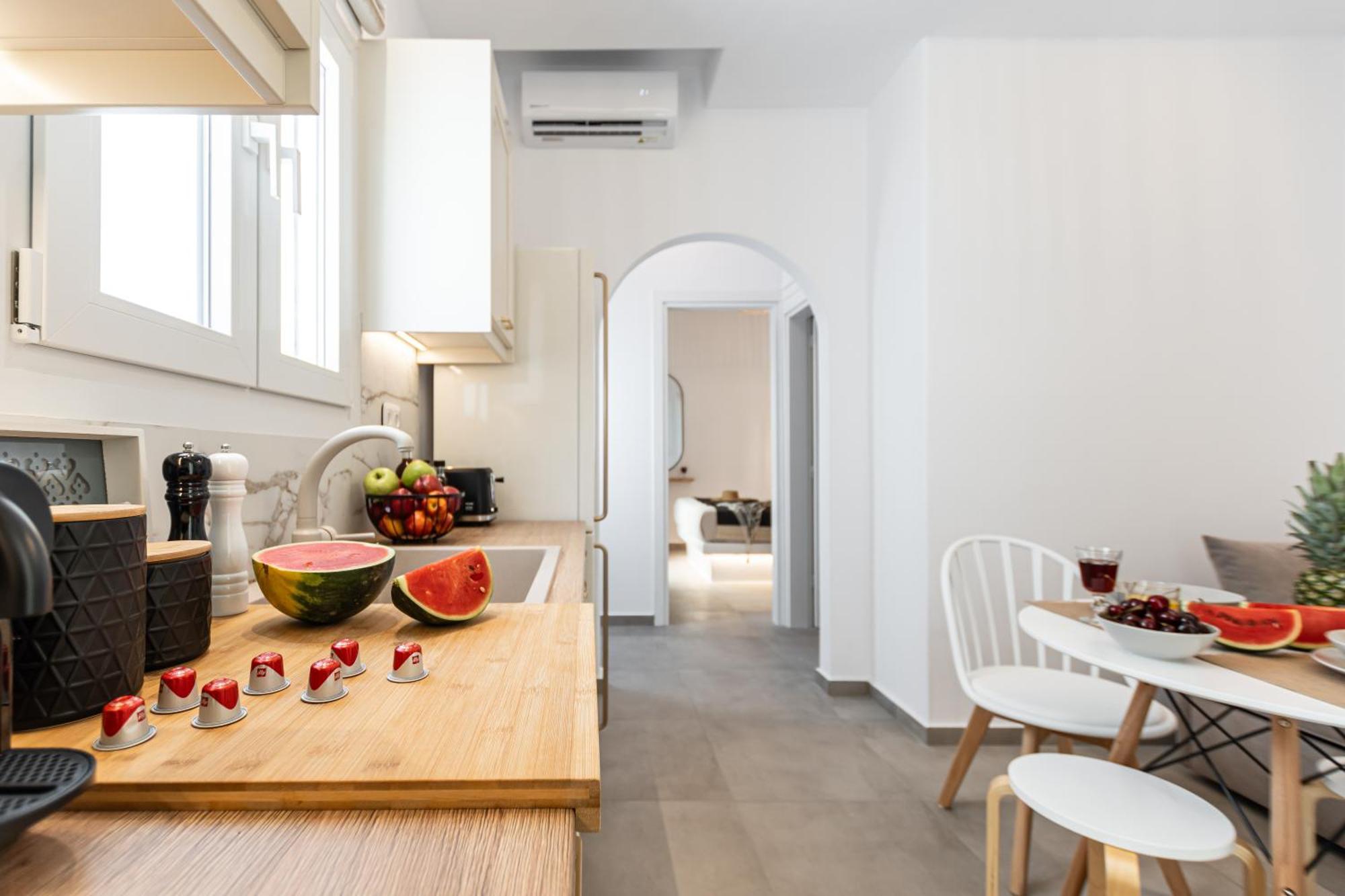 Philisios 2 * Naxos City
