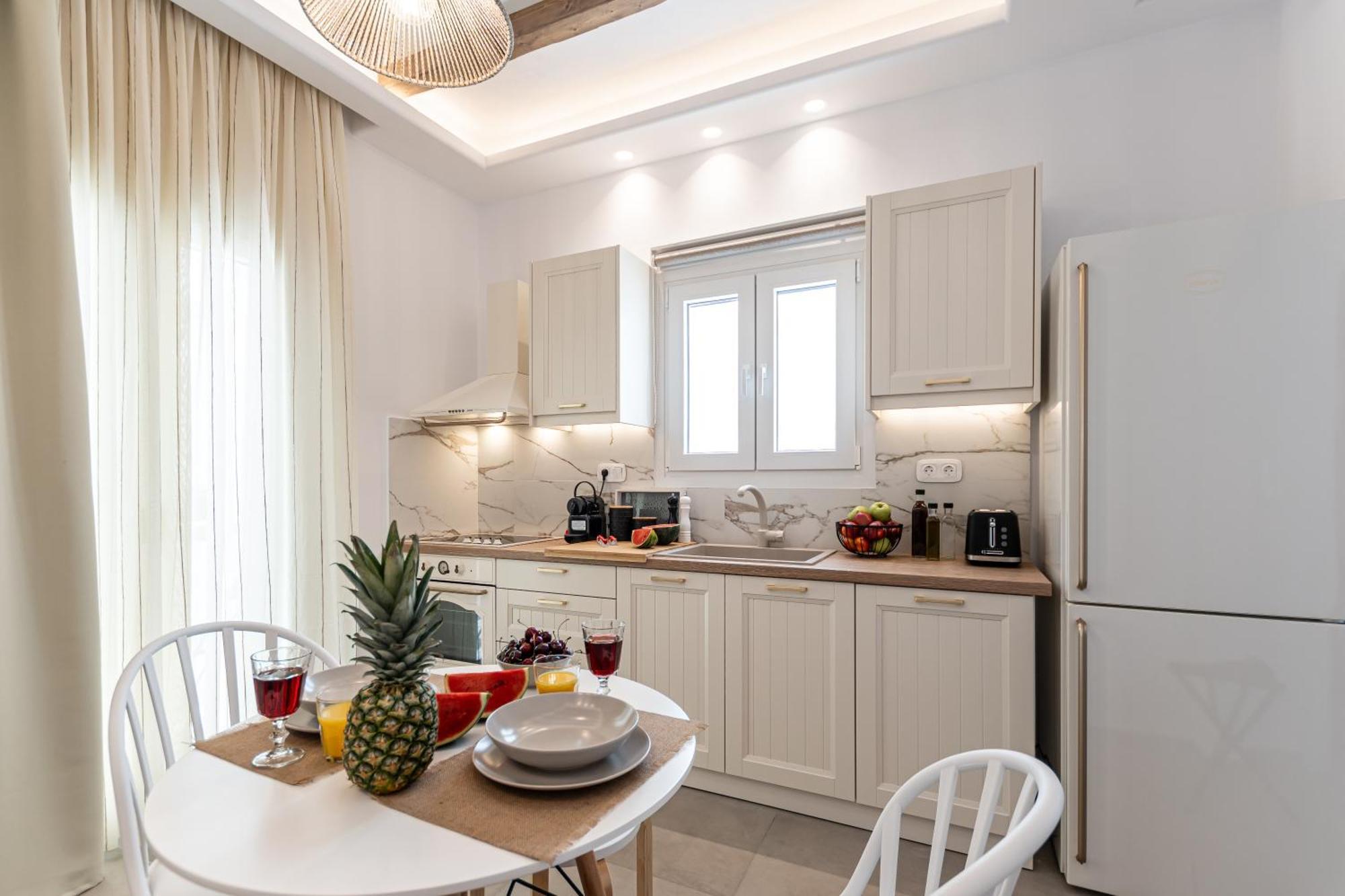 Philisios 2 Appartement *