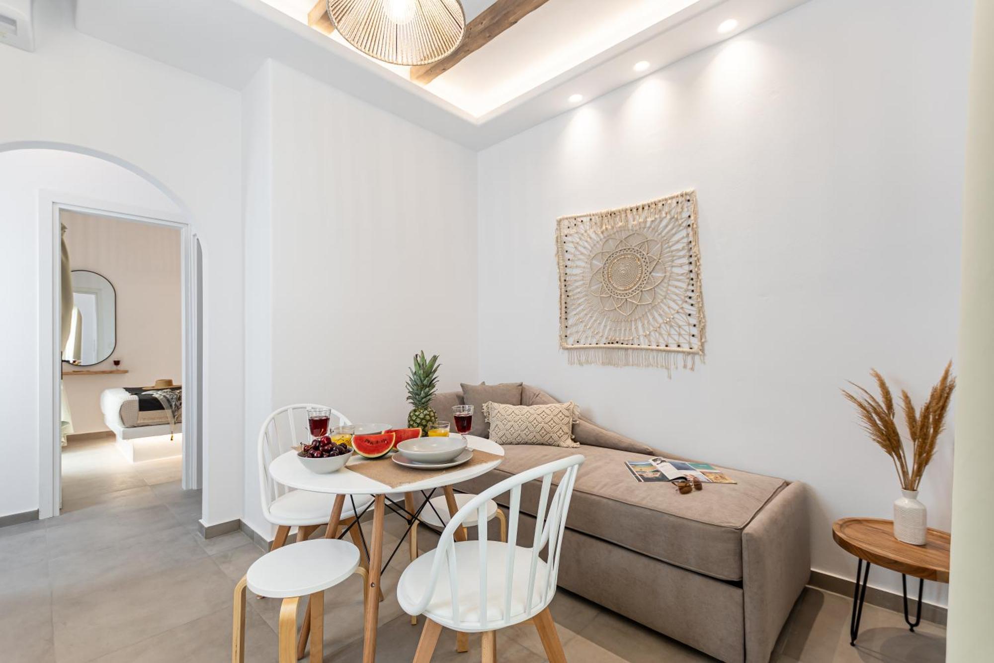Philisios 2 * Naxos City