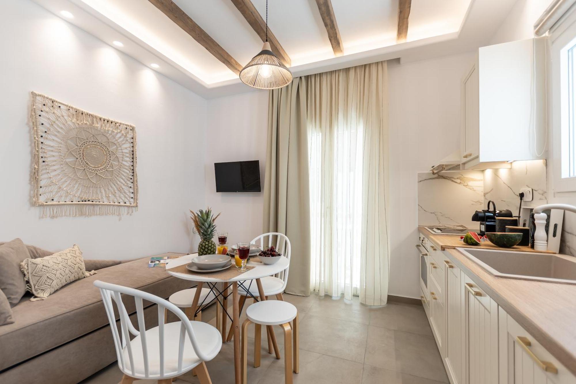 Appartement Philisios 2